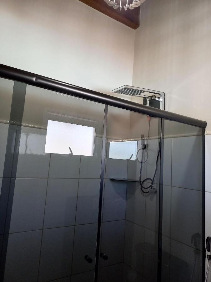 Villa Chacara Com Piscina E Muito Lazer Em Jarinu Sp Exterior foto