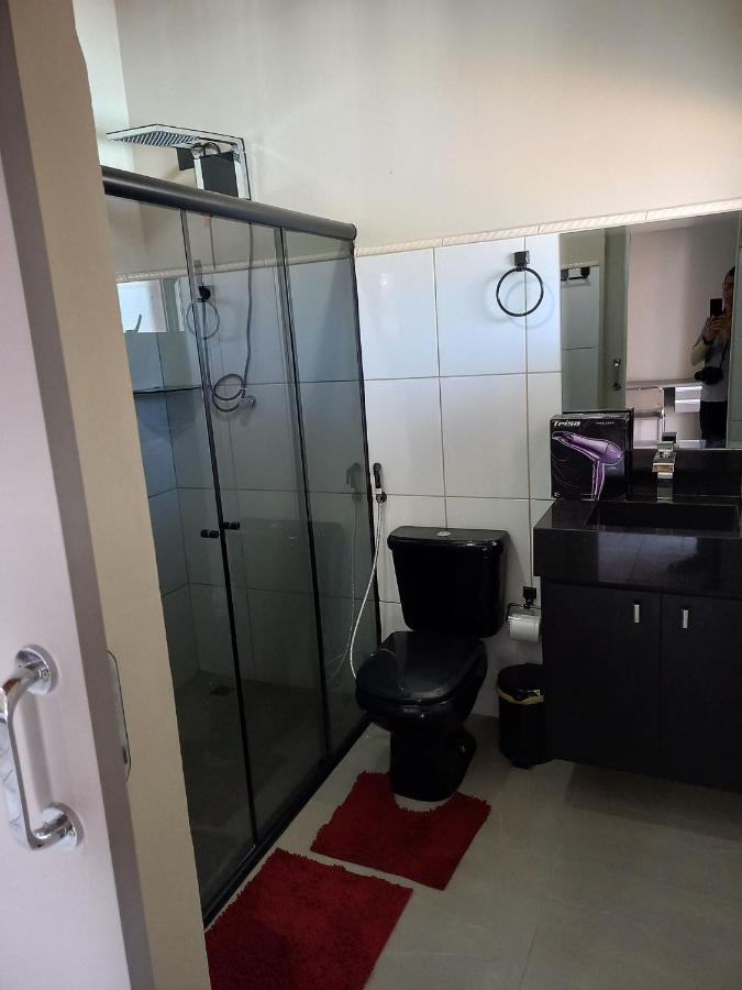 Villa Chacara Com Piscina E Muito Lazer Em Jarinu Sp Exterior foto