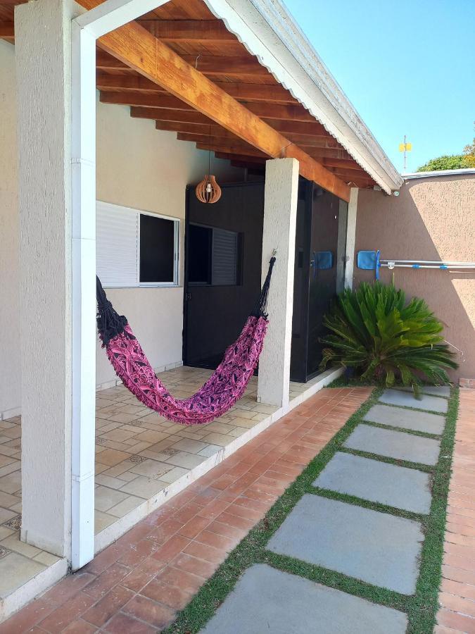 Villa Chacara Com Piscina E Muito Lazer Em Jarinu Sp Exterior foto
