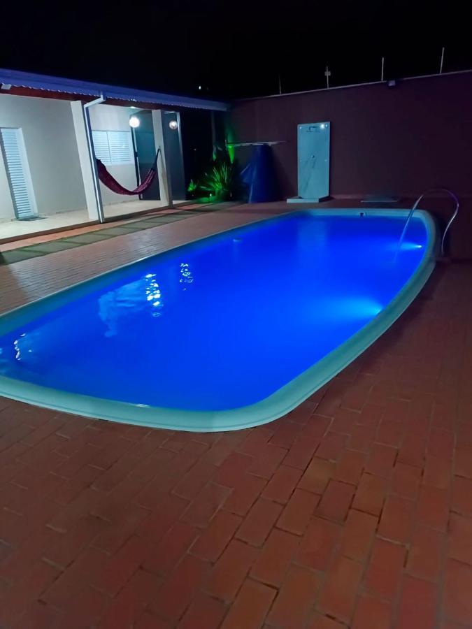 Villa Chacara Com Piscina E Muito Lazer Em Jarinu Sp Exterior foto